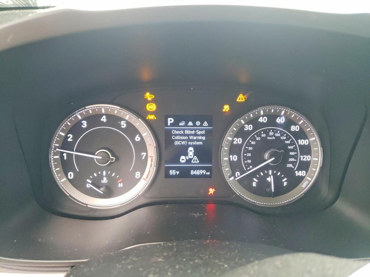 2021 Hyundai Venue sel