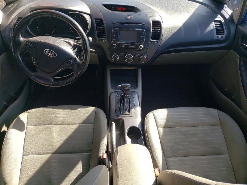 2015 KIA Forte5 ex
