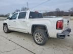 2016 GMC Sierra C1500 SLT