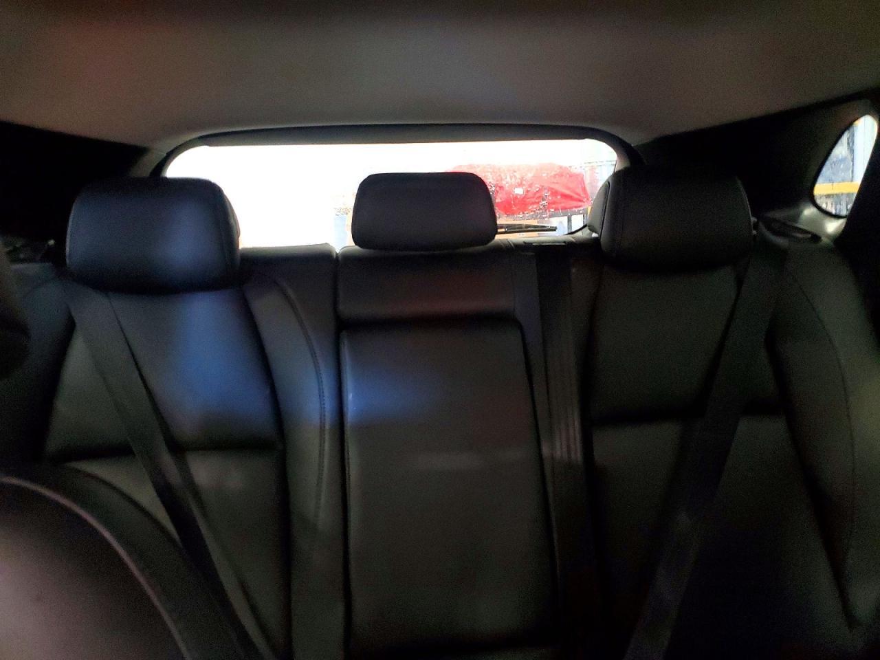 2025 Mazda Cx-30 Preferred