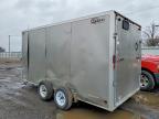 2014 Legend ND 716EVTA35 Enclosed Cargo Trailer