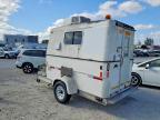 2017 Pelsue Fiber Optic Splicing Trailer