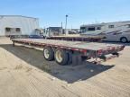 2016 Utility Drop Deck Trailer