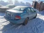 2003 Nissan Sentra xe