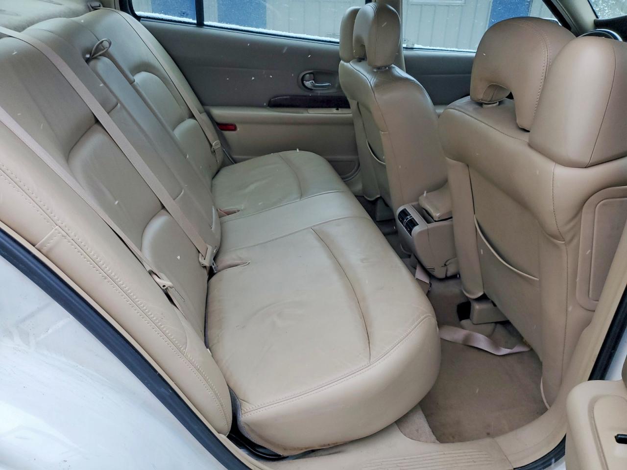 2005 Buick Lesabre Limited