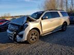 2018 Ford Expedition max xlt