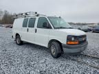 2017 Chevrolet Express G2500