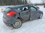 2013 Ford Focus Titanium