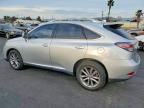 2014 Lexus Rx 350
