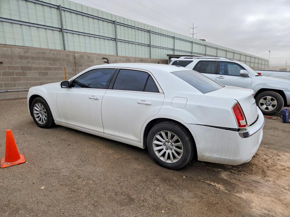 2013 Chrysler 300