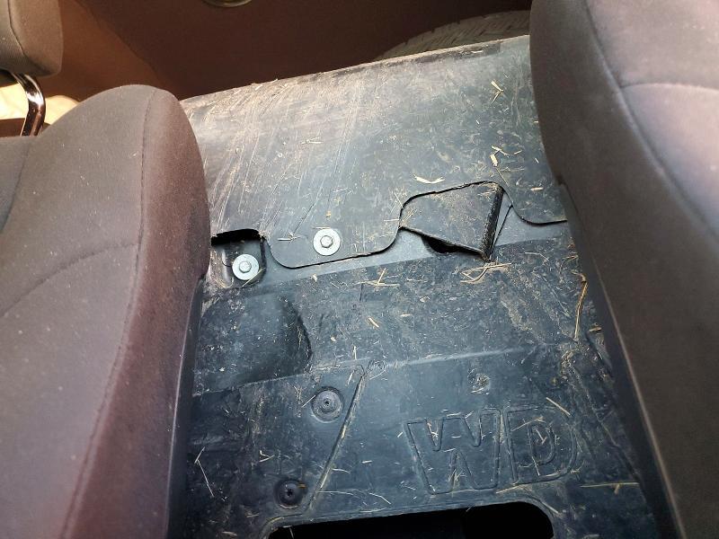 2023 Dodge Durango sxt