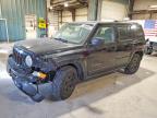 2017 Jeep Patriot Sport