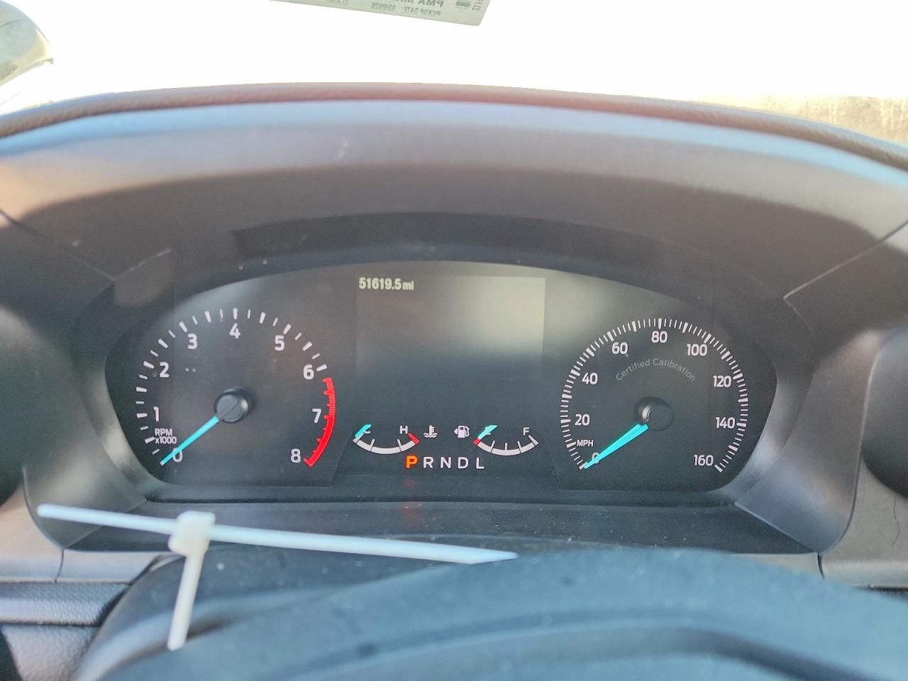 2023 Ford Explorer Police Interceptor