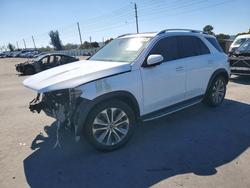 2021 Mercedes-Benz Gle 350 for sale in Miami, FL
