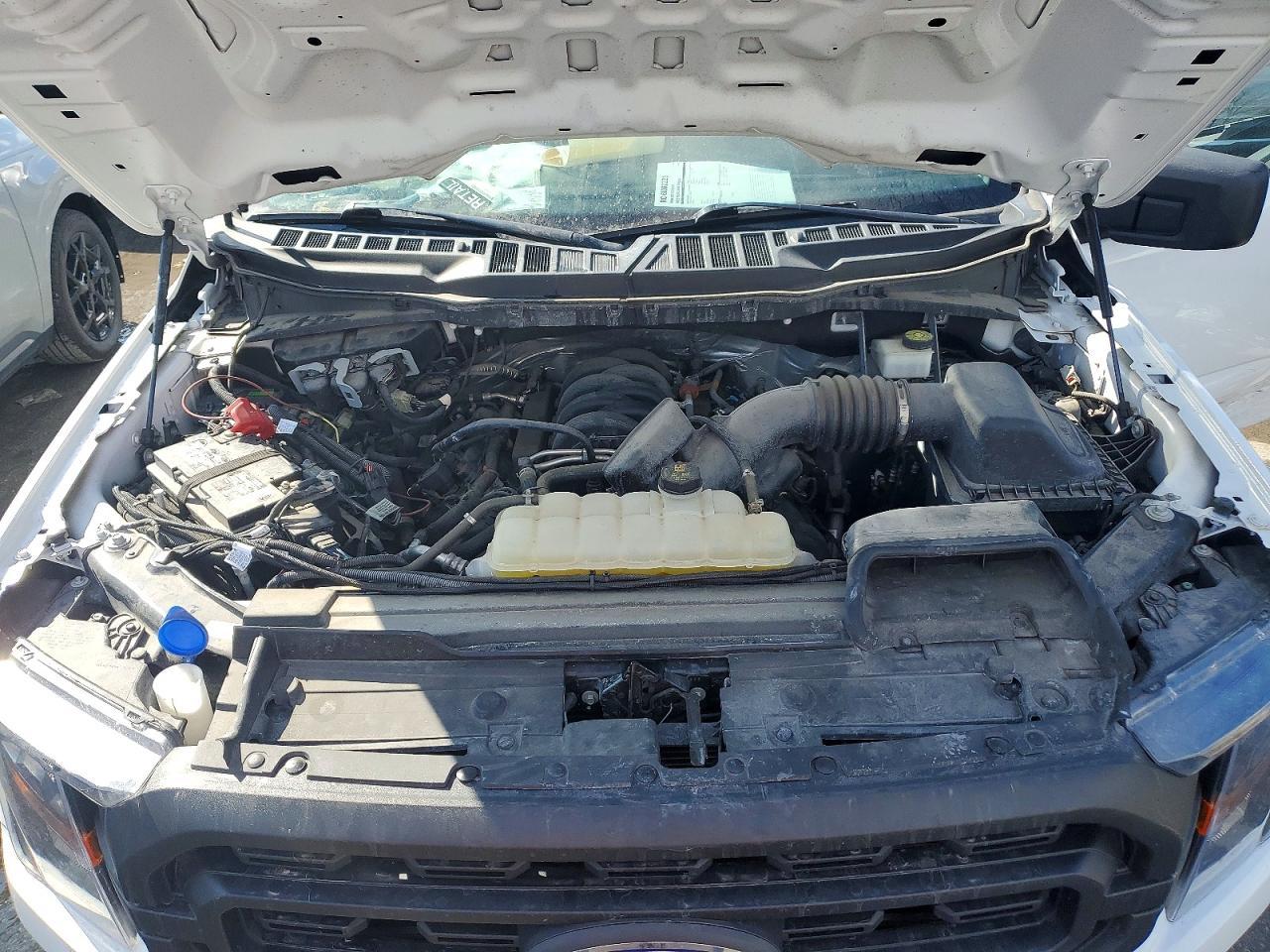 2023 Ford F150