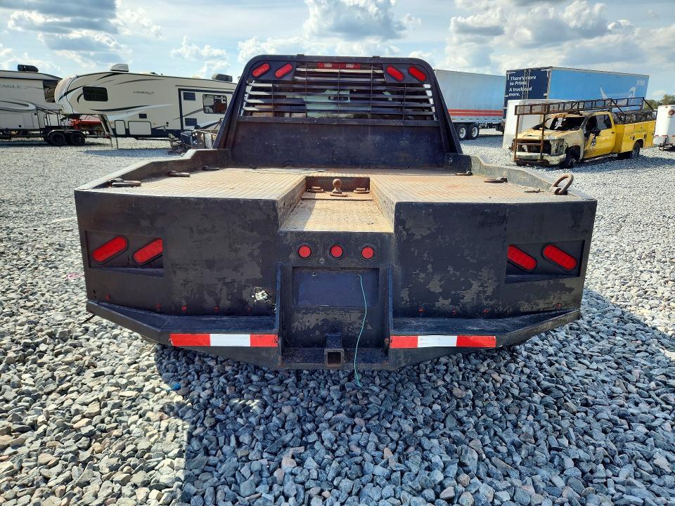 2008 Dodge RAM 3500 ST