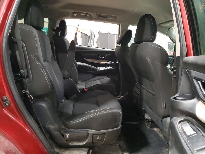 2020 Subaru Ascent Premium
