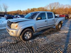 Toyota salvage cars for sale: 2010 Toyota Tacoma V6