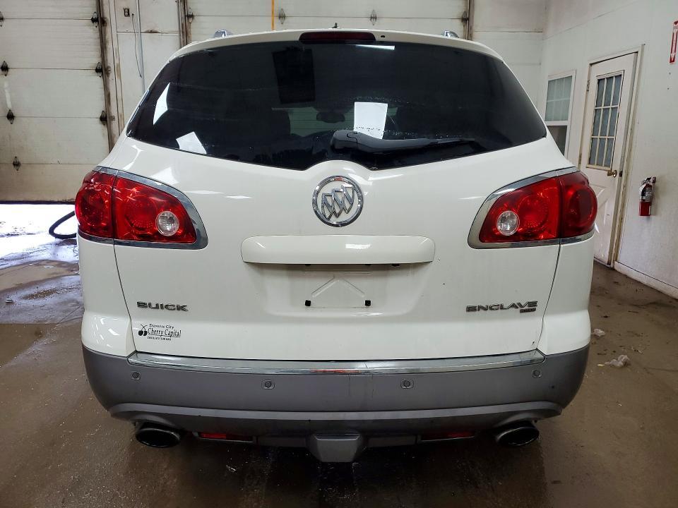 2012 Buick Enclave