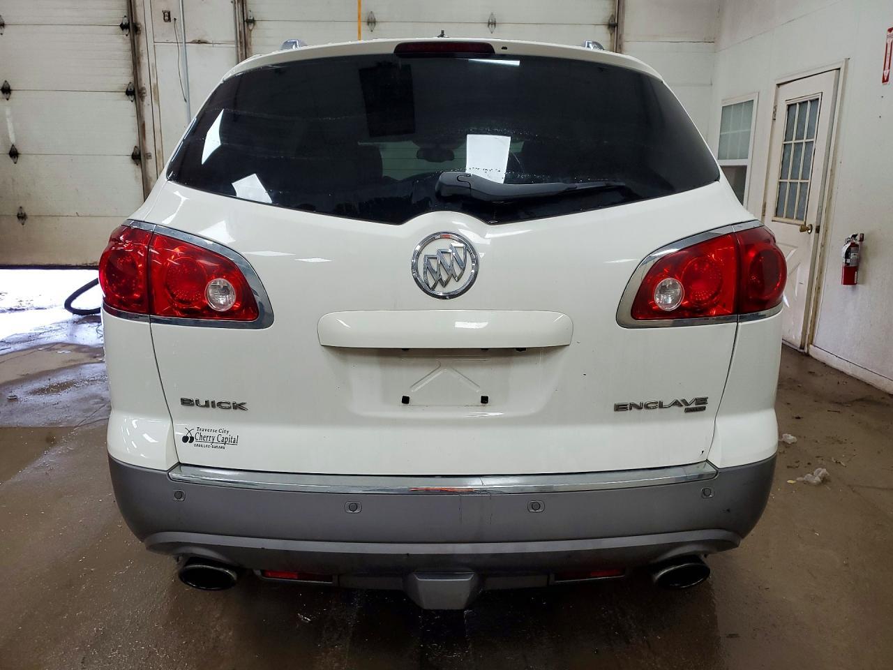 2012 Buick Enclave