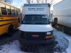 2012 GMC Savana Cutaway G3500