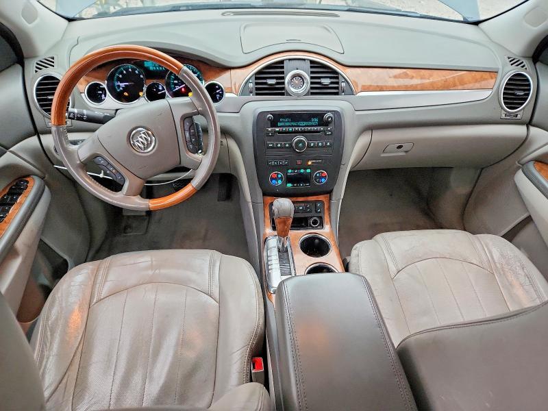 2011 Buick Enclave cxl
