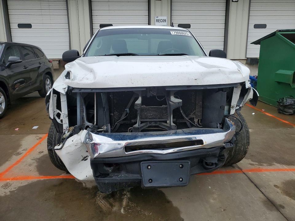 2009 Chevrolet Silverado K1500 lt