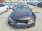 2012 Lexus Is 250 Base