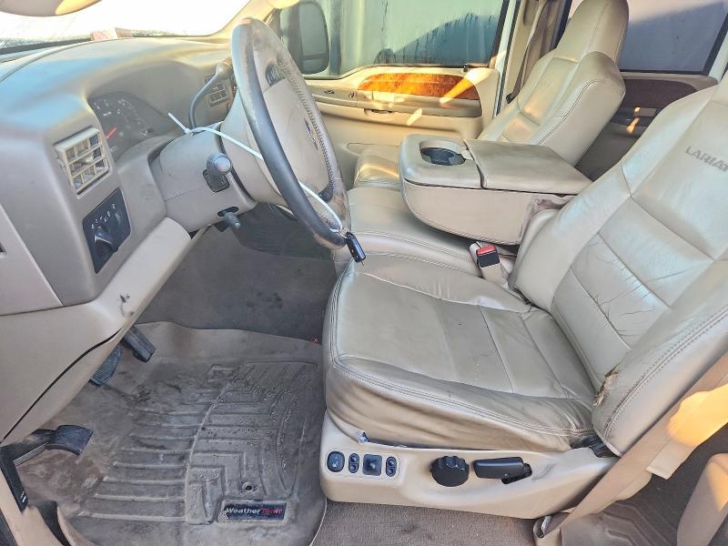 2004 Ford F350 Super Duty