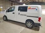 2017 Chevrolet City Express lt