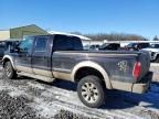 2013 Ford F350 Super Duty
