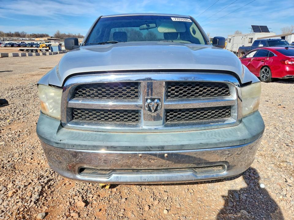 2010 Dodge Ram 1500