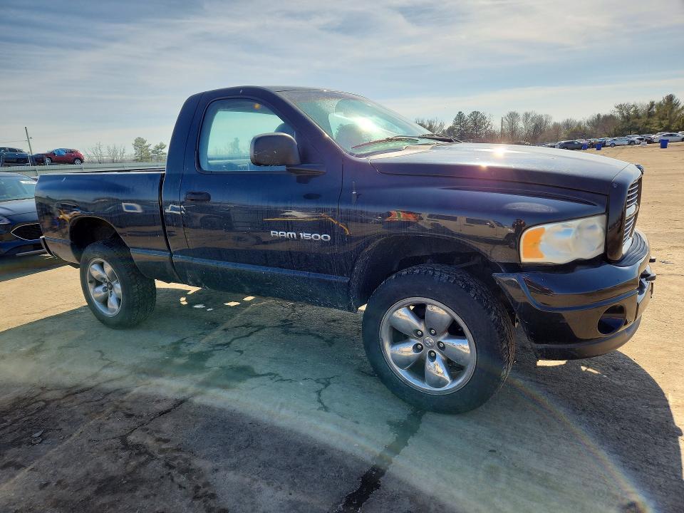 2003 Dodge Ram 1500 st
