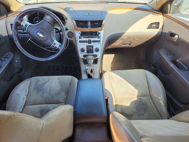 2010 Chevrolet Malibu 2LT