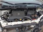 2013 Toyota Sienna xle