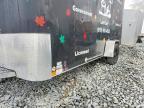 2024 Interstate Glies Plant ILRD614SAFS Enclosed Cargo Trailer