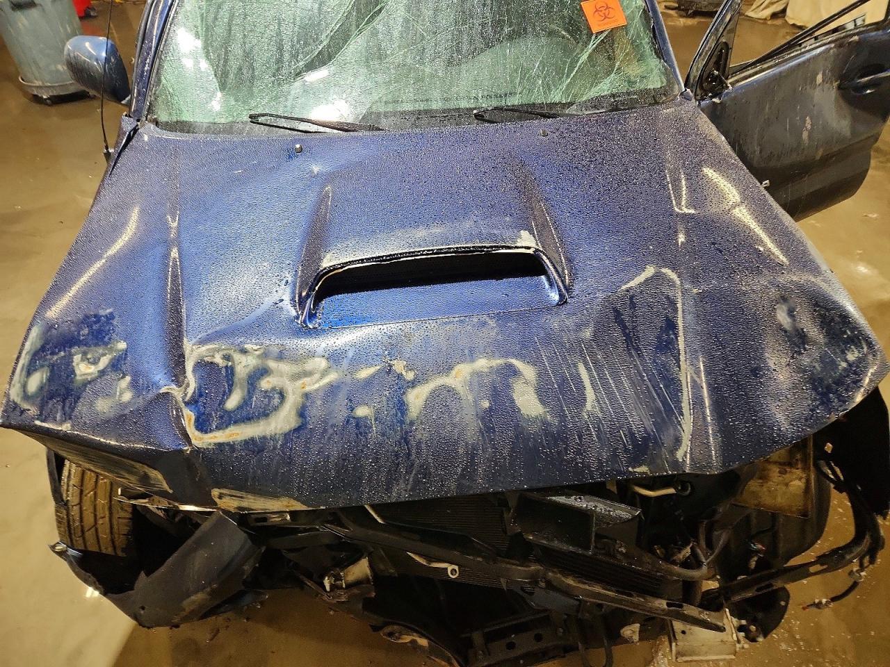 2006 Toyota Tacoma V6