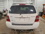 2004 Toyota Highlander Base