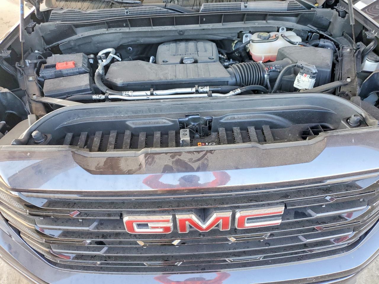 2023 GMC Sierra K1500 Elevation