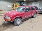 2003 Chevrolet Blazer