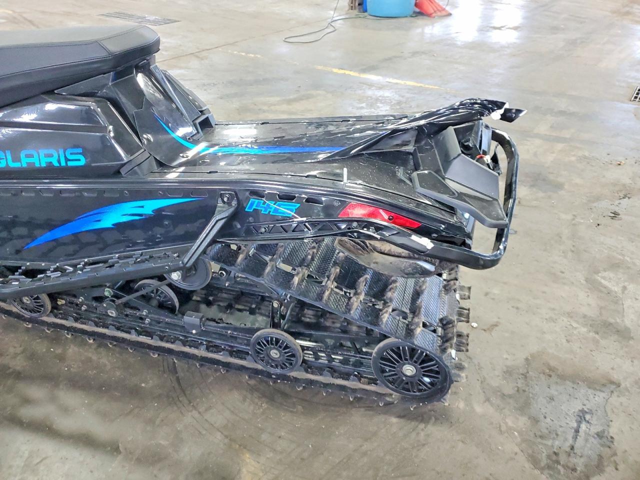 2024 Polaris Switchback XC 146