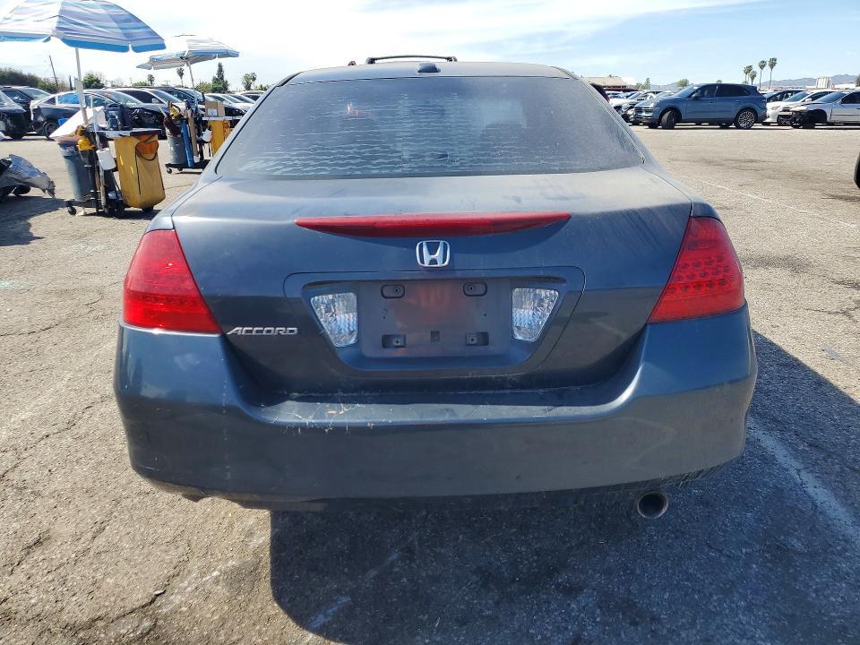 2006 Honda Accord ex