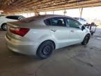 2016 KIA Rio lx