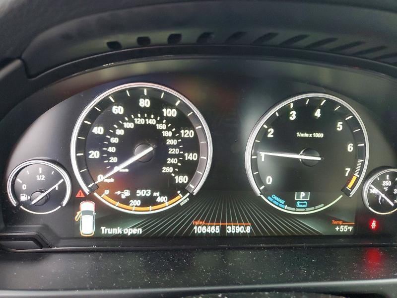 2018 BMW X5 Xdrive4