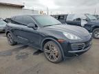 2013 Porsche Cayenne s