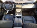 2018 Land Rover Range Rover Velar s