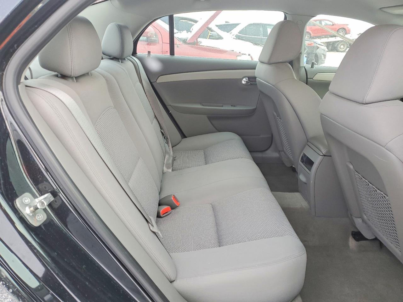 2010 Chevrolet Malibu ls