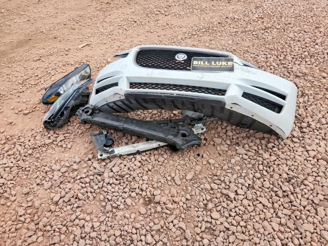 2018 Jaguar Xe Premium