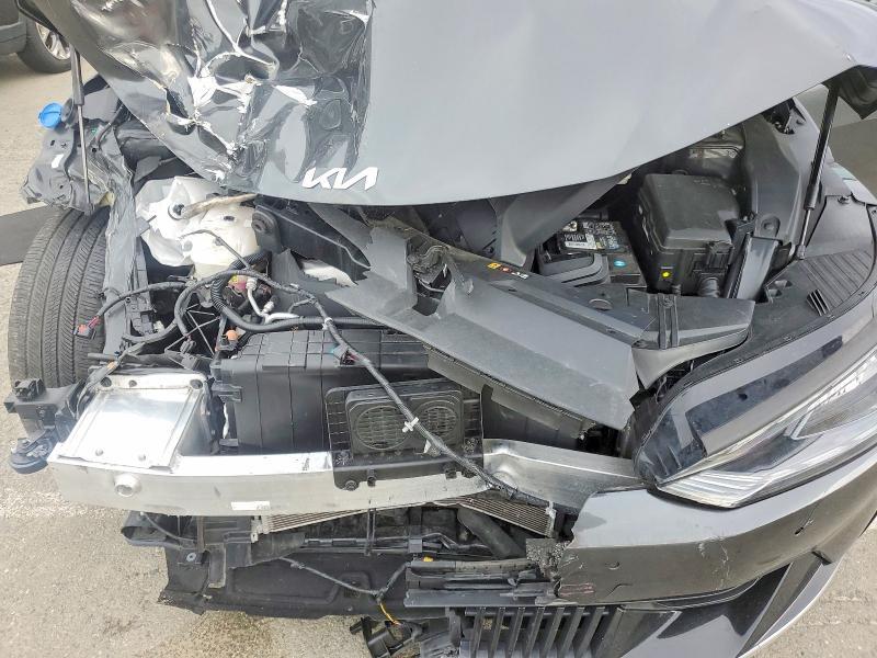 2023 KIA EV6 Wind