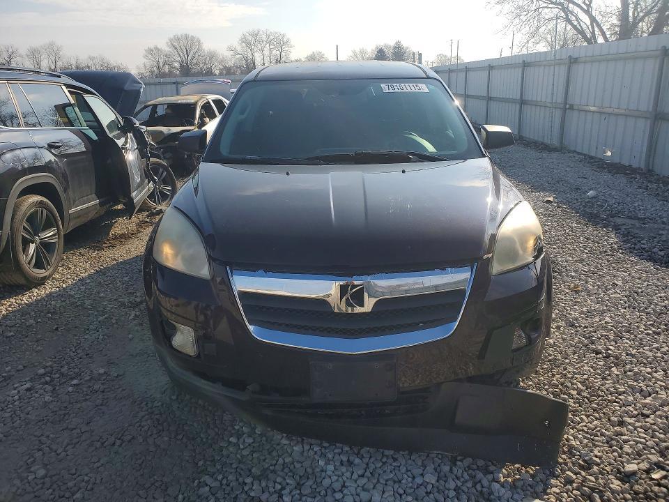 2009 Saturn Outlook xe